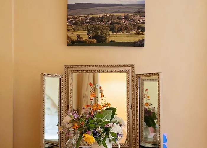 Orchard Cottage