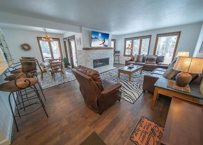 Quicksilver 1605 By Summitcove Lodging In Colorado