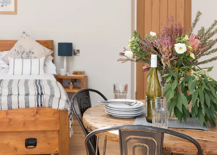 East Thorne Glamping