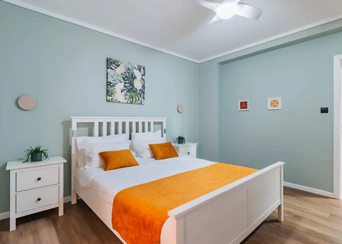 Bela Vista - Beach Apartment