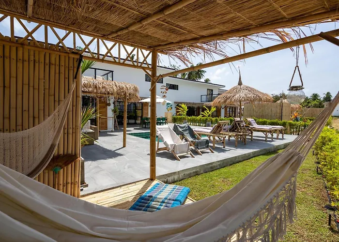 Manao Seaview Pool Villa 24 - 5 Mins Walk To The Beach