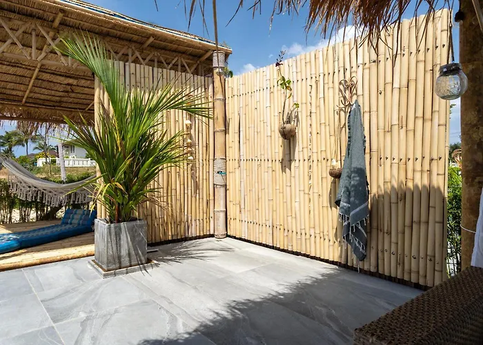 Manao Seaview Pool Villa 24 - 5 Mins Walk To The Beach