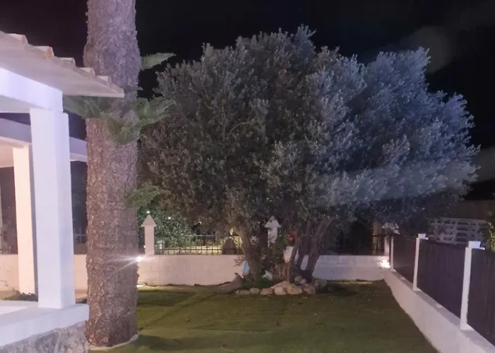 Aelia House Kefalos - Cozy & Quiet