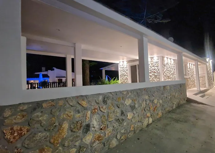 Aelia House Kefalos - Cozy & Quiet