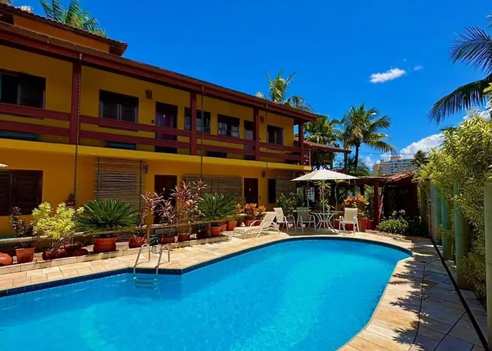 Residencial Villa Cris - Jd. Sao Lourenco/Itaguare