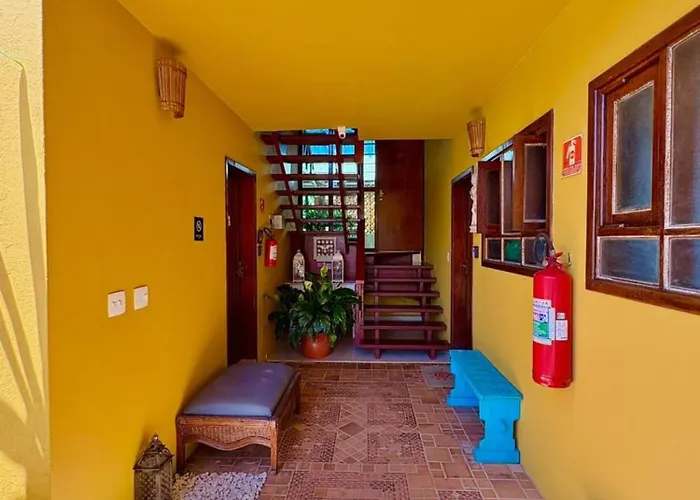 Residencial Villa Cris - Jd. Sao Lourenco/Itaguare