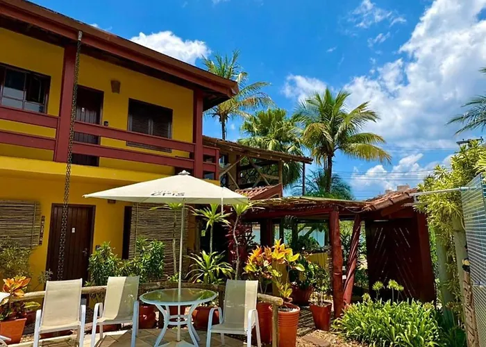 Residencial Villa Cris - Jd. São Lourenço/Itaguaré