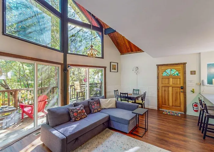 Cazadero Dreams