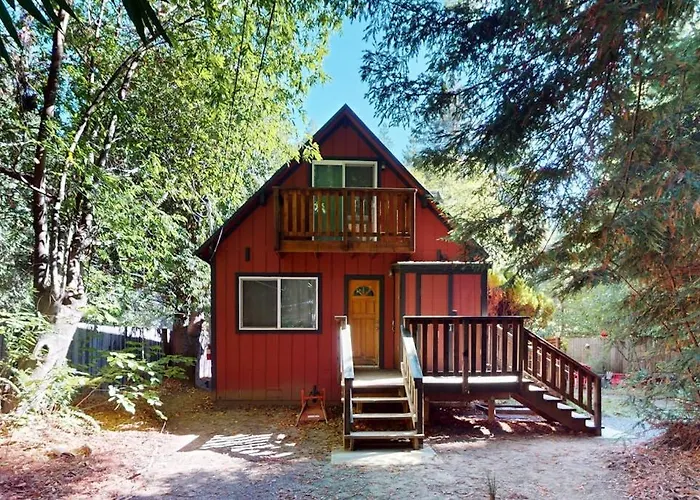 Cazadero Dreams
