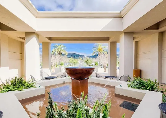 Silverado Resort And Spa 287
