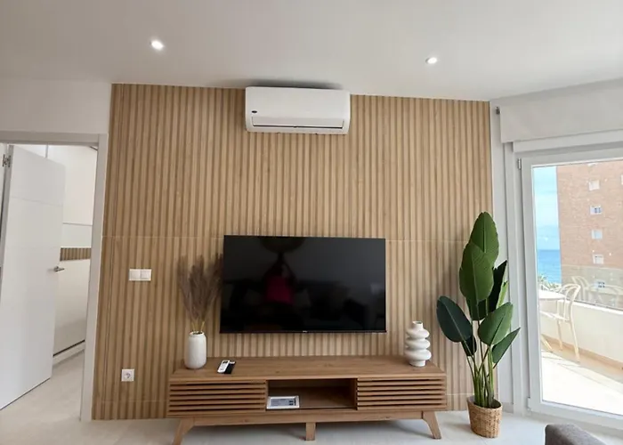 Apartamento Ronda III