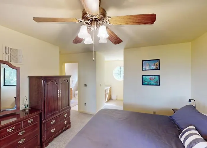 Highland Oasis
