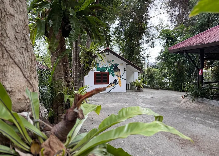 Pagi Pagi Villas