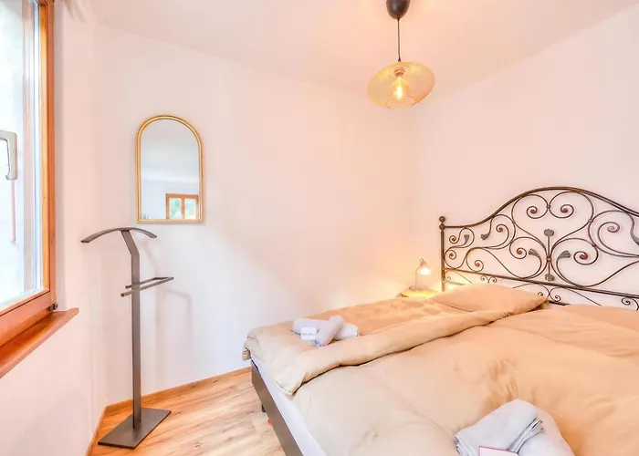 Casa Elvezia - Happy Rentals