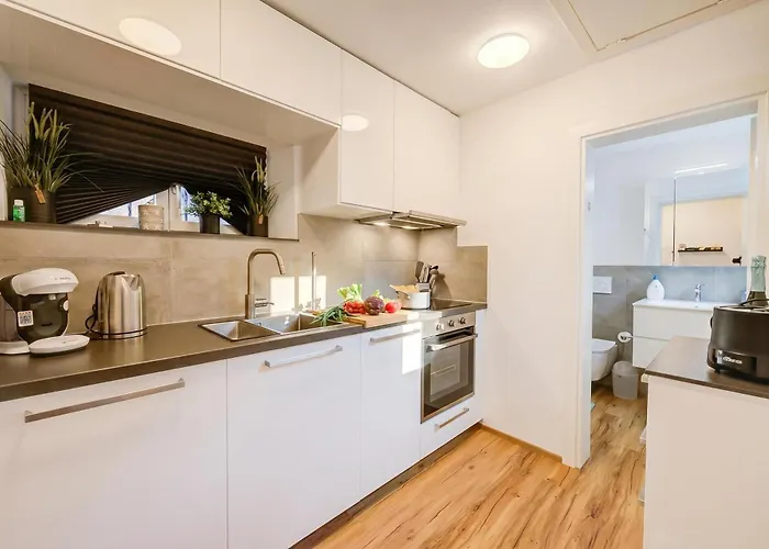 Casa Elvezia - Happy Rentals