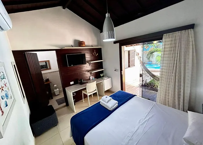Villa Bangalu Flats (Adults Only)