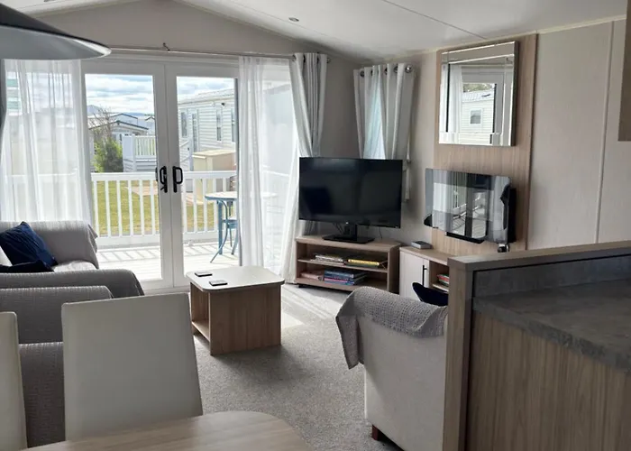 Dune View Caravan