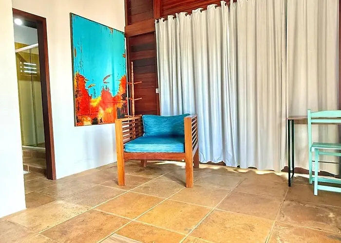 Casa boa vida