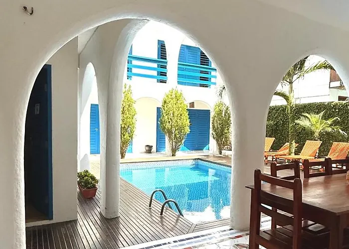 Casa Boa Vida