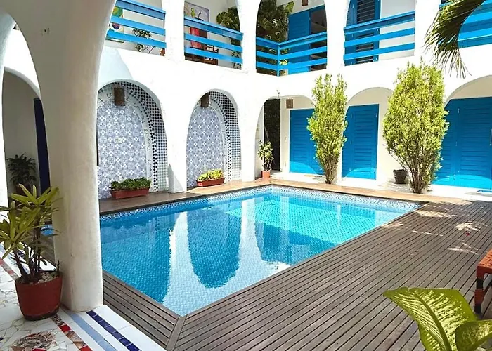 Casa boa vida