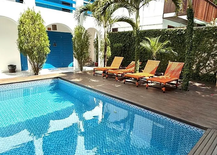 Casa Boa Vida