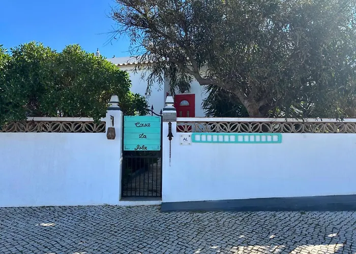 Casa La Isla