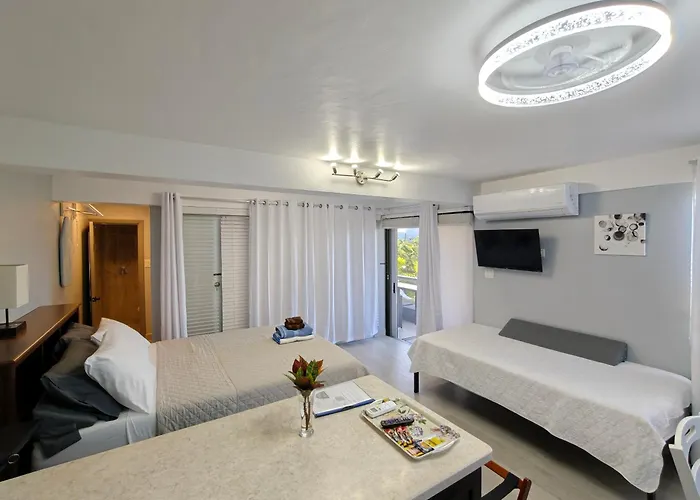 Labellevue Antigua Oceanview Suites And Onsite Car Rentals