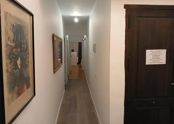 Apartaments "Casa Mele" 2