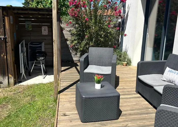 Bienvenue Chez Oslo