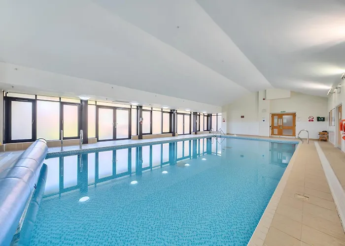 Marine Court Two Bedroom Second-Floor Apartment 33