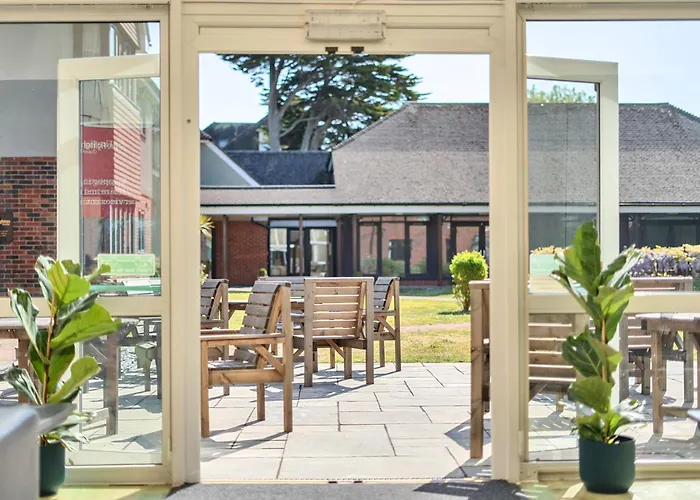 Marine Court Three Bedroom Second-Floor Apartment 32