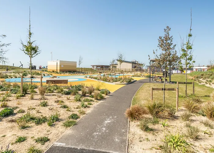 Marine Court Three Bedroom Second-Floor Apartment 32