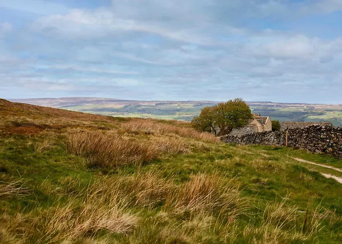 Host & Stay - The Hayloft