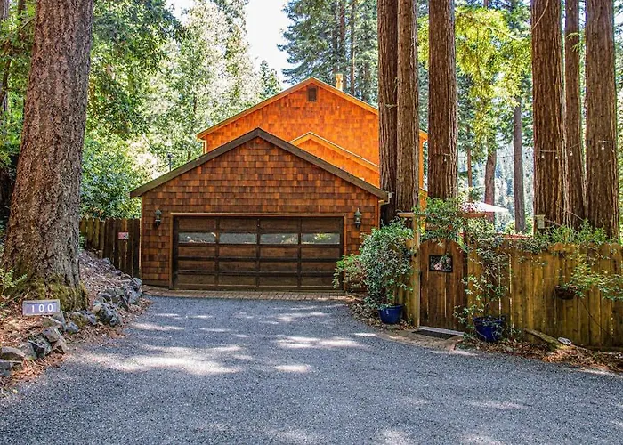 Sunrise Mountain Retreat