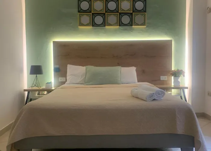 Los Soles Suite Mall Del Sol Guayaquil Airport