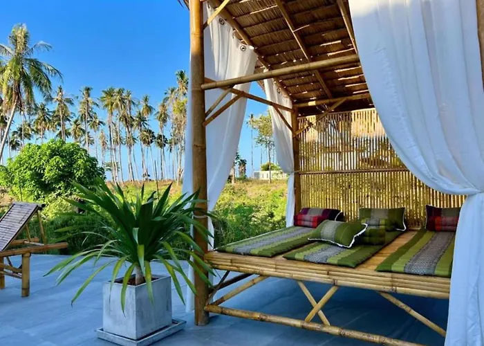 Manao Seaview Pool Villa 20 - 5 Mins Walk To The Beach