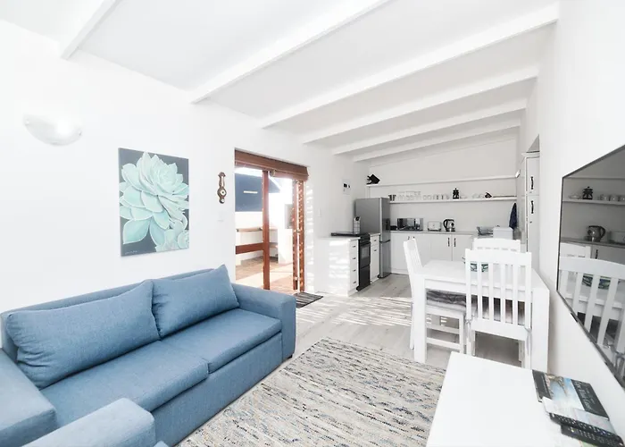 Owlet Cottage In Arniston