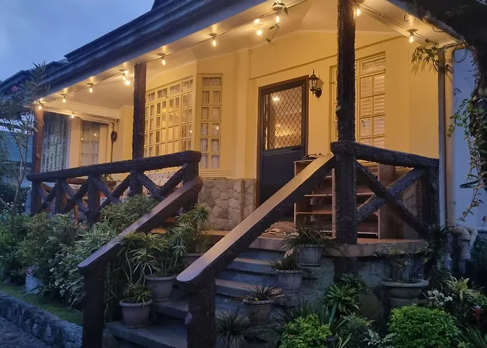 Whyte Pyne Transient House