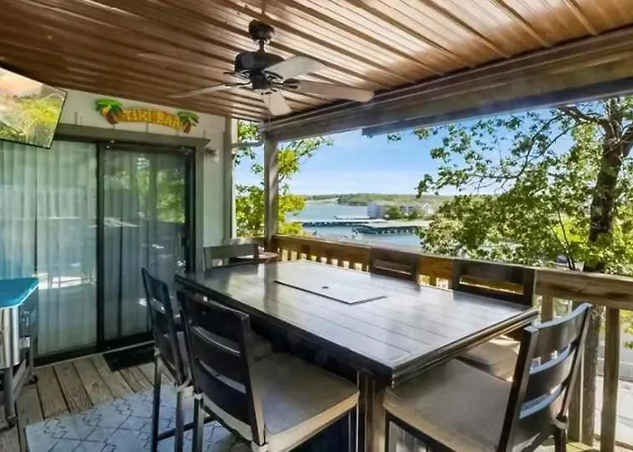 Full Moon Condo