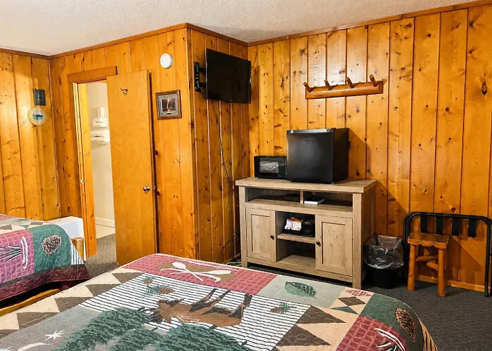 Cedars Motel