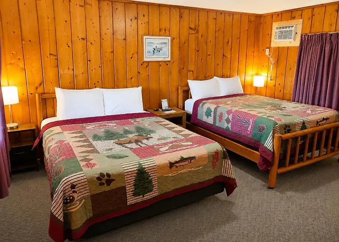 Cedars Motel