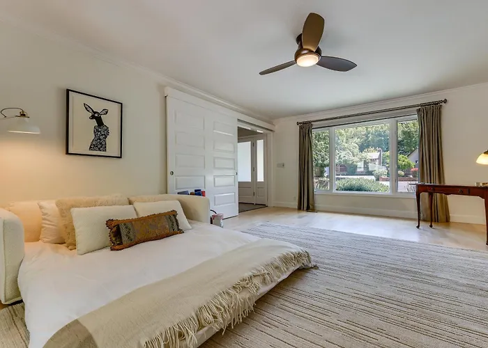 Novato Getaway: Pool, Hot Tub, Near Sf Bay!