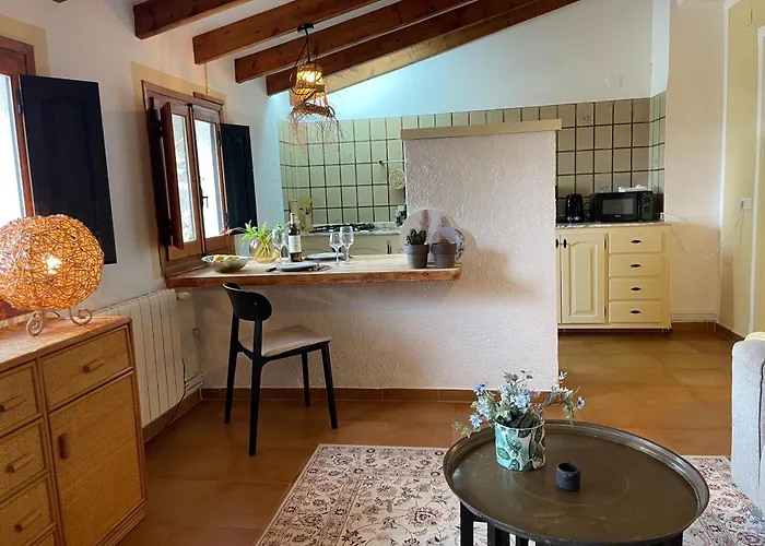 Lovely Appartment 'Solana' With Big Garden, Nice Pool