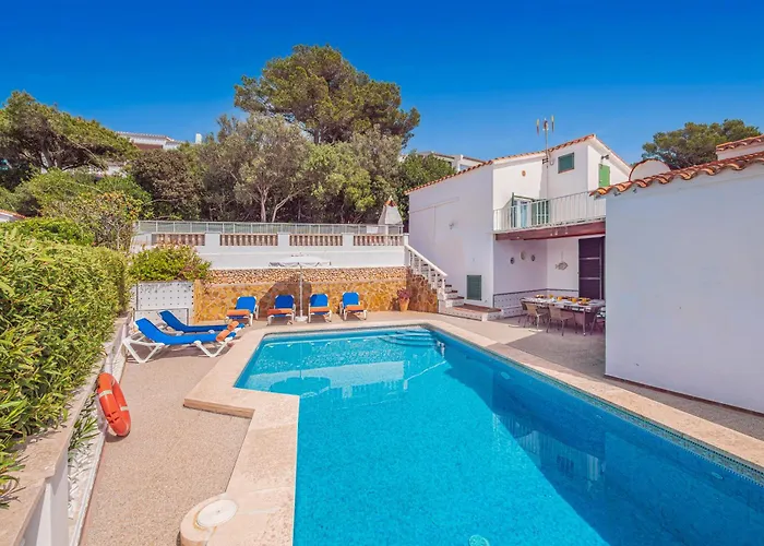 Villa Atalis By 3Villas