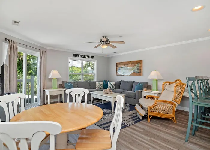 Ow 4101 By Oak Island Accommodations