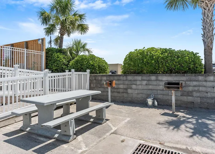 Ow 4101 By Oak Island Accommodations