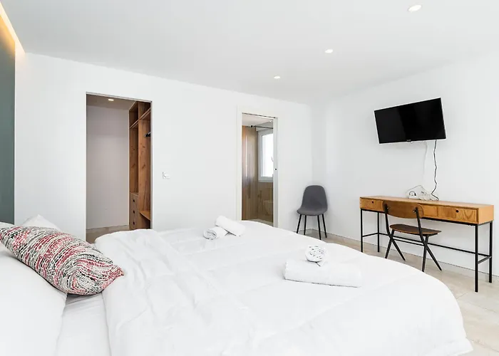 Sunrise Center Suites