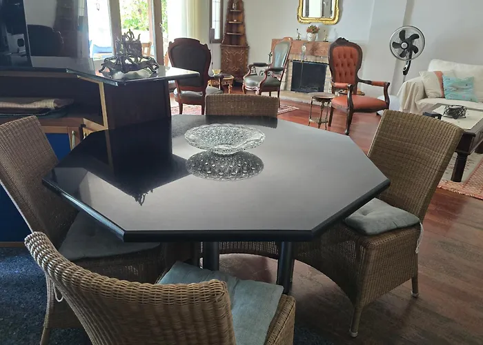 Bodrum Merkezde Muestakil Havuzlu Villa