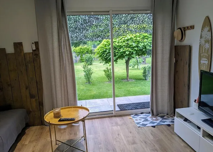 Jolie Petite Maison