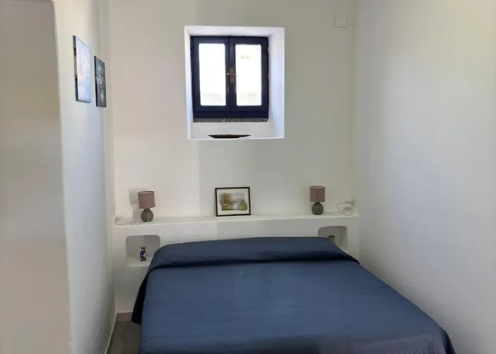 Casa Cristian Stromboli